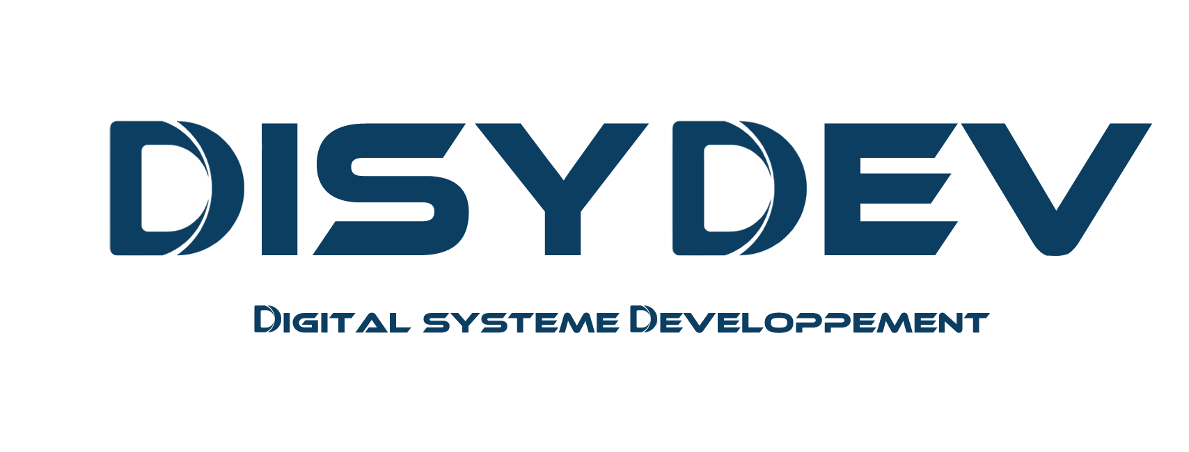 Logo DisyDev